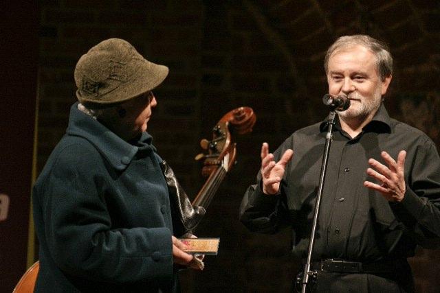 Kwintet smyczkowy zdjęcie nr 19026