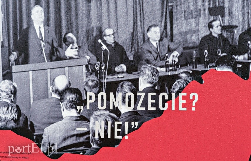 Wystawa grudzień 1970 zdjęcie nr 233847