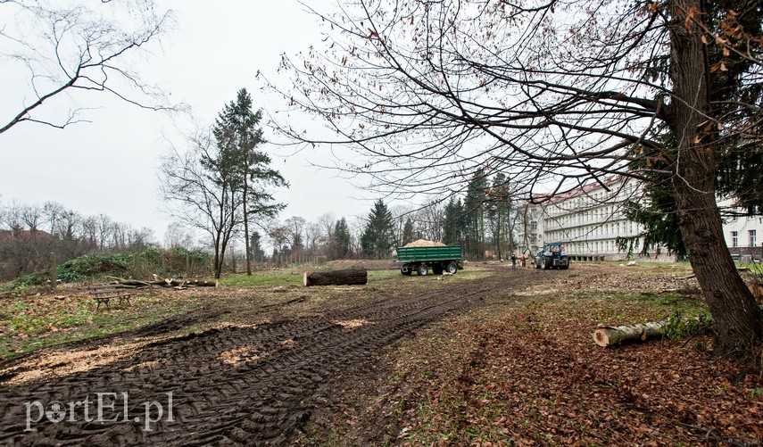 Rusza rozbudowa szpitala zdjęcie nr 233890