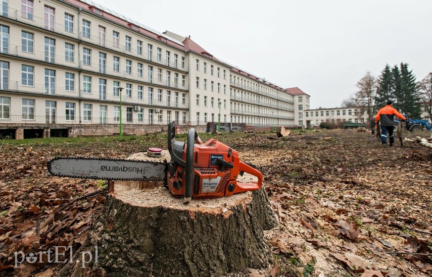 Rusza rozbudowa szpitala zdjęcie nr 233887