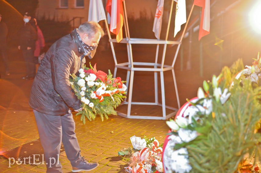 "To najczarniejsza historia Polski po drugiej wojnie światowej" zdjęcie nr 233991