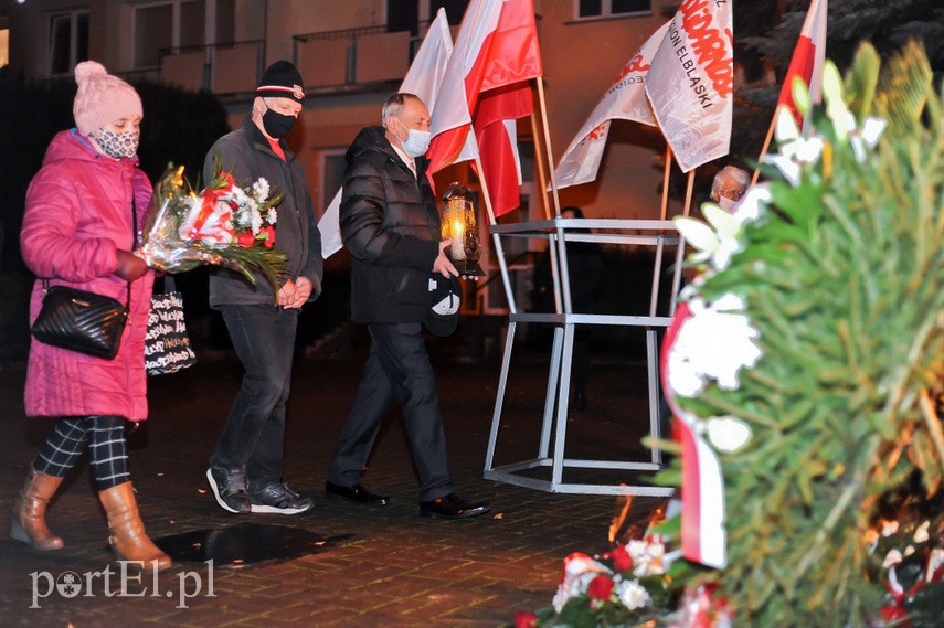 "To najczarniejsza historia Polski po drugiej wojnie światowej" zdjęcie nr 233988