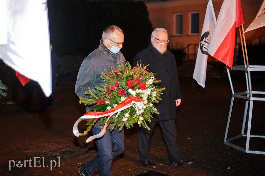 "To najczarniejsza historia Polski po drugiej wojnie światowej" zdjęcie nr 233985