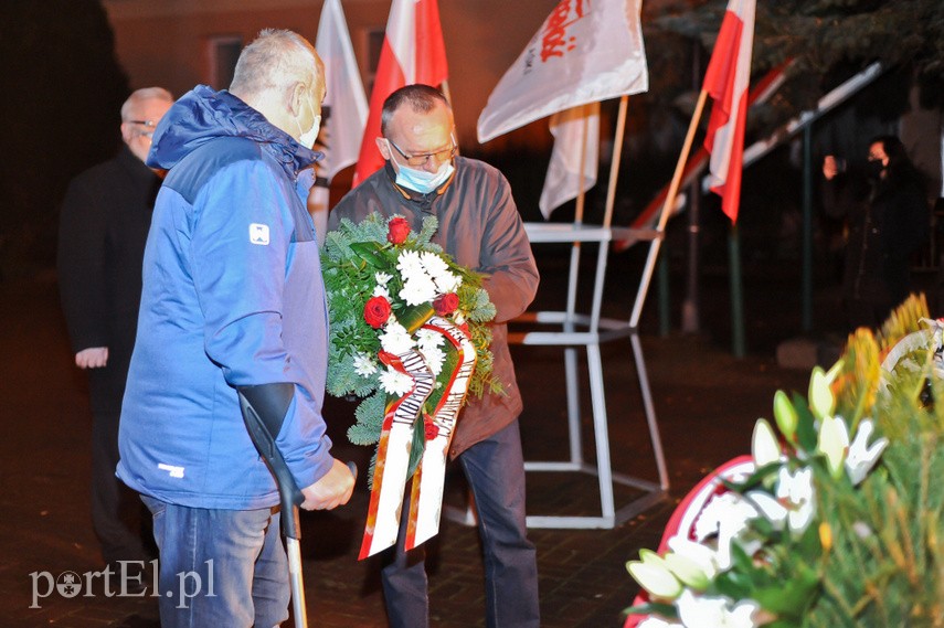 "To najczarniejsza historia Polski po drugiej wojnie światowej" zdjęcie nr 233986