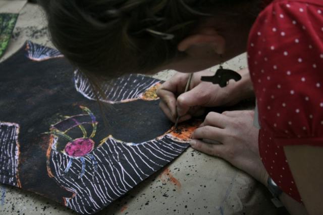 Wrócili z głowami pełnymi pomysłów zdjęcie nr 19032