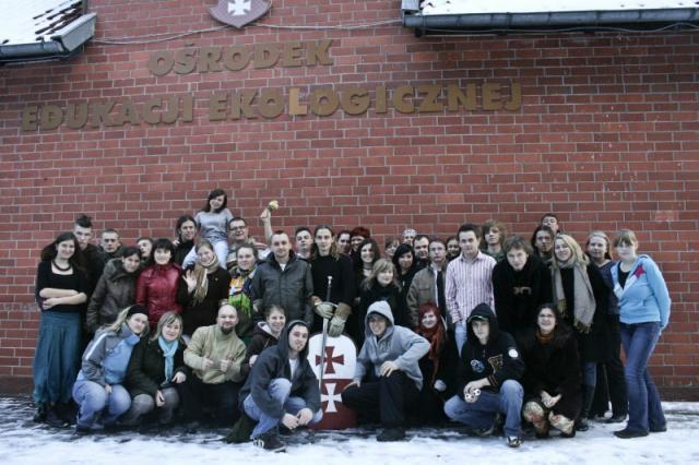 Wrócili z głowami pełnymi pomysłów zdjęcie nr 19045