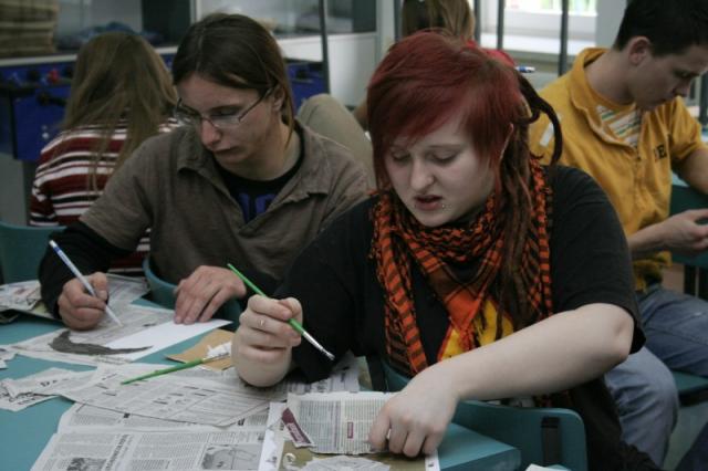 Wrócili z głowami pełnymi pomysłów zdjęcie nr 19033