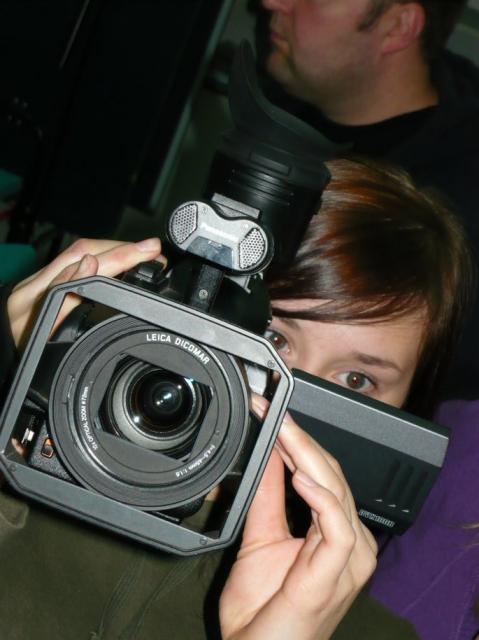 Wrócili z głowami pełnymi pomysłów zdjęcie nr 19031