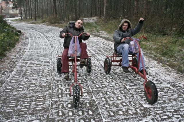 Wrócili z głowami pełnymi pomysłów zdjęcie nr 19040