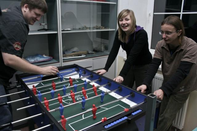 Wrócili z głowami pełnymi pomysłów zdjęcie nr 19035