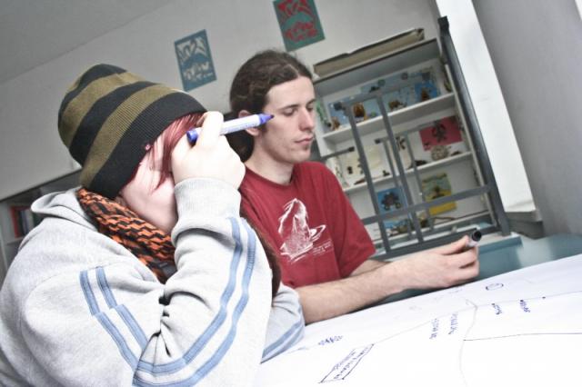 Wrócili z głowami pełnymi pomysłów zdjęcie nr 19028