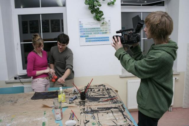 Wrócili z głowami pełnymi pomysłów zdjęcie nr 19036