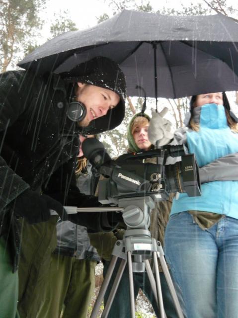 Wrócili z głowami pełnymi pomysłów zdjęcie nr 19038