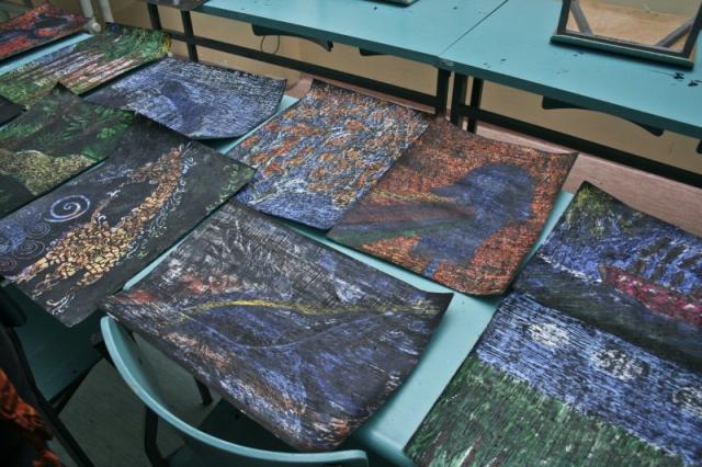 Wrócili z głowami pełnymi pomysłów zdjęcie nr 19029