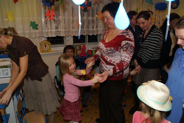 Jak bawią się pięciolatki i nie tylko zdjęcie nr 19058