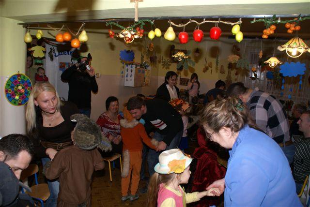 Jak bawią się pięciolatki i nie tylko zdjęcie nr 19062