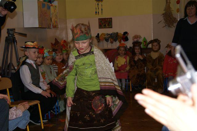 Jak bawią się pięciolatki i nie tylko zdjęcie nr 19049