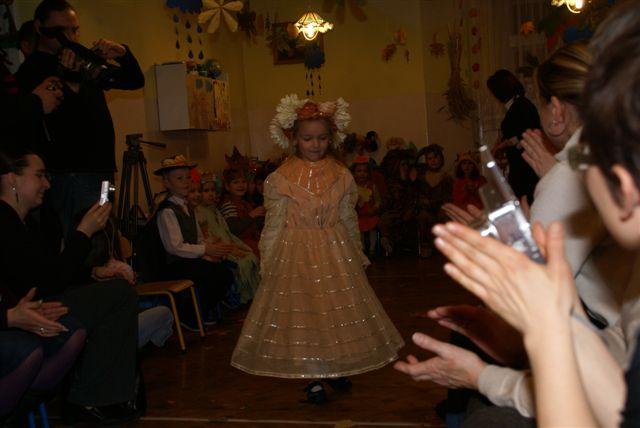 Jak bawią się pięciolatki i nie tylko zdjęcie nr 19051