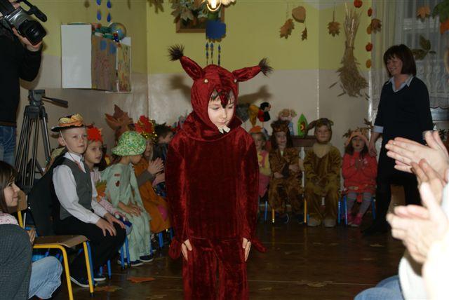 Jak bawią się pięciolatki i nie tylko zdjęcie nr 19054