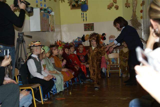 Jak bawią się pięciolatki i nie tylko zdjęcie nr 19052