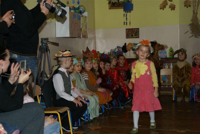 Jak bawią się pięciolatki i nie tylko zdjęcie nr 19053