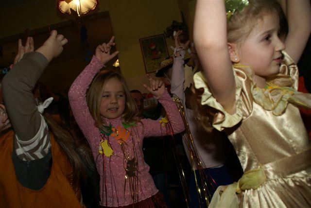 Jak bawią się pięciolatki i nie tylko zdjęcie nr 19060