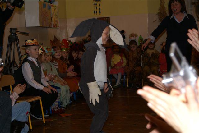 Jak bawią się pięciolatki i nie tylko zdjęcie nr 19047