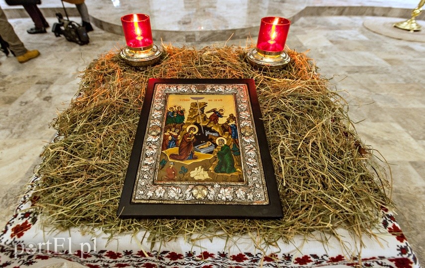 Święta w cerkwi grekokatolickiej zdjęcie nr 234439