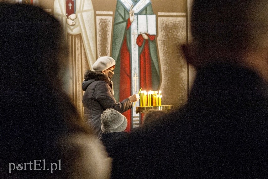 Święta w cerkwi grekokatolickiej zdjęcie nr 234448