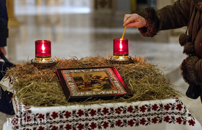 Święta w cerkwi grekokatolickiej zdjęcie nr 234440