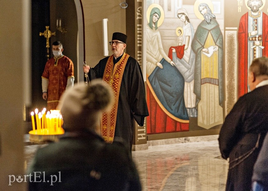 Święta w cerkwi grekokatolickiej zdjęcie nr 234449