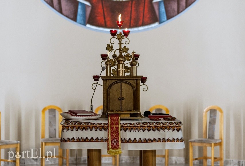 Święta w cerkwi grekokatolickiej zdjęcie nr 234441