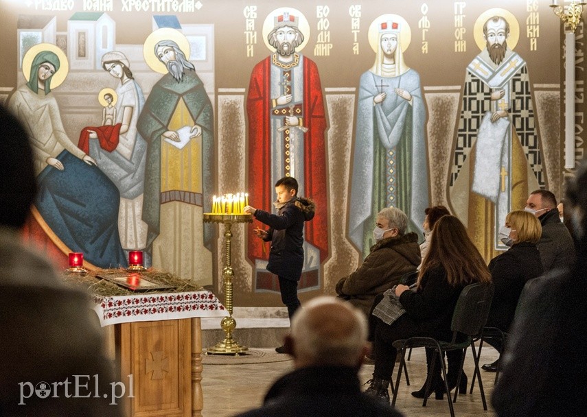 Święta w cerkwi grekokatolickiej zdjęcie nr 234447