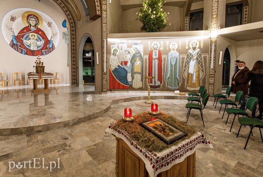 Święta w cerkwi grekokatolickiej zdjęcie nr 234438