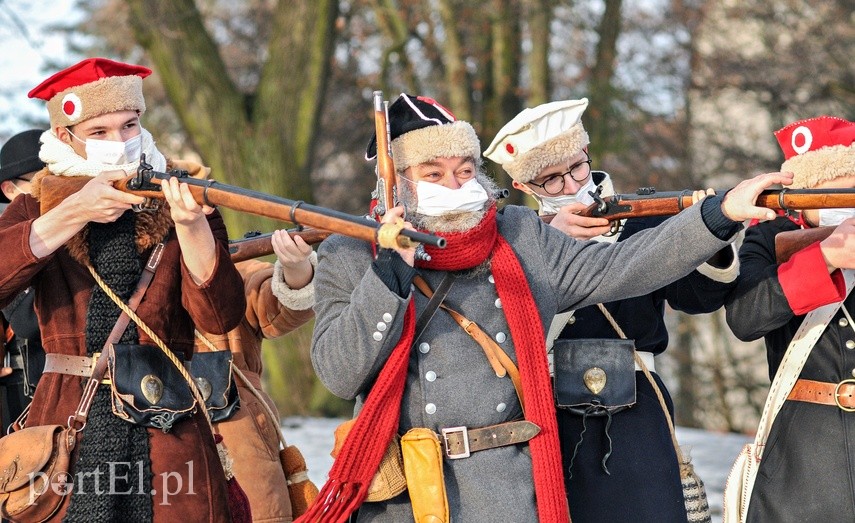 „Pamięć o naszej historii powinna trwać wiecznie” zdjęcie nr 234921