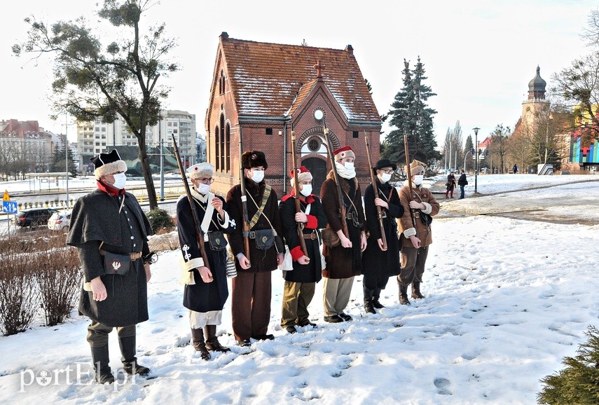 „Pamięć o naszej historii powinna trwać wiecznie” zdjęcie nr 234911