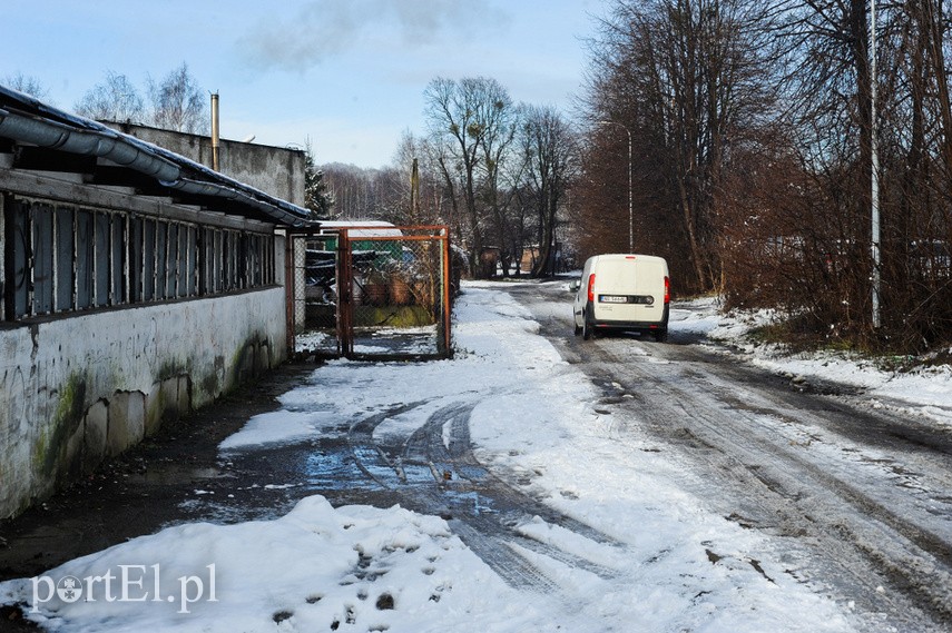 ul. Wschodnia zdjęcie nr 235126