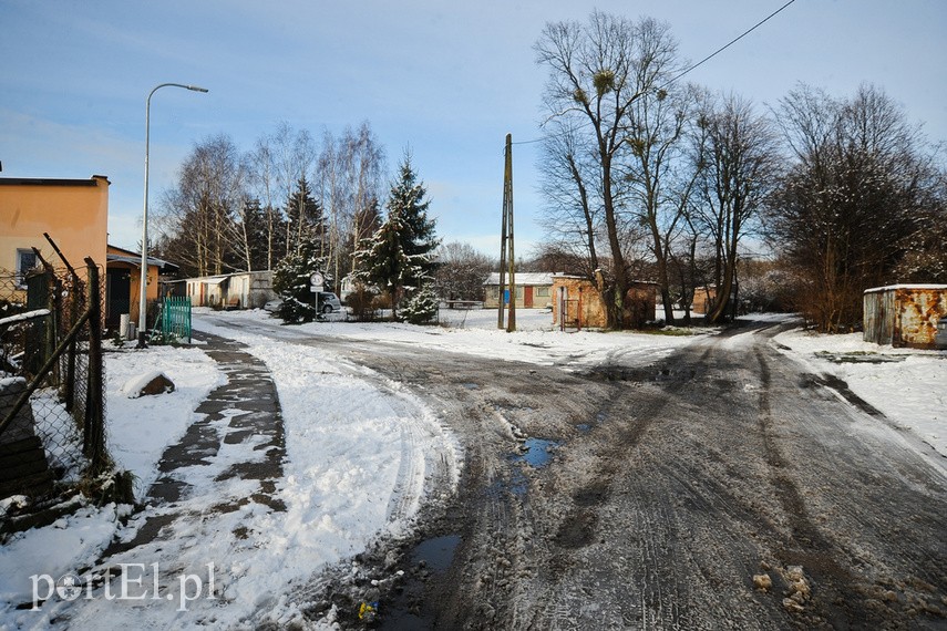 ul. Wschodnia zdjęcie nr 235123