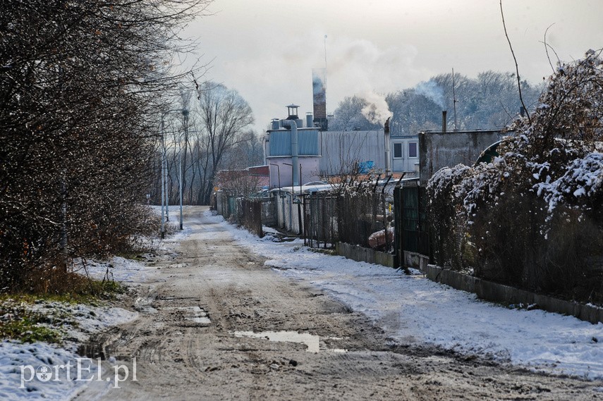 ul. Wschodnia zdjęcie nr 235125