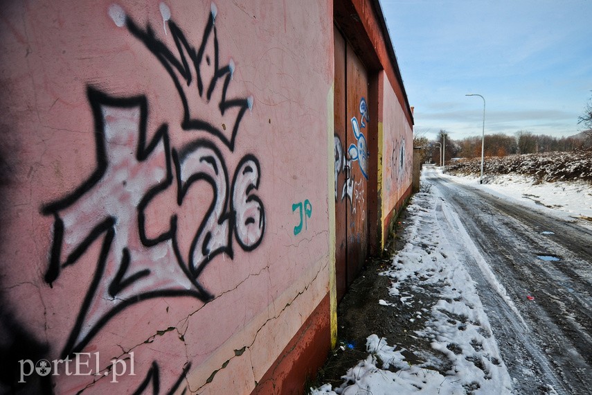 ul. Wschodnia zdjęcie nr 235121