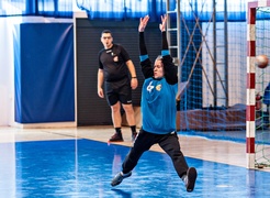 Szczypiornistki Truso bez awansu