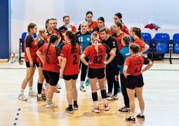 Szczypiornistki Truso bez awansu