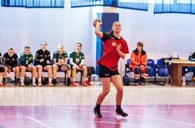 Szczypiornistki Truso bez awansu