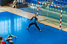 Szczypiornistki Truso bez awansu