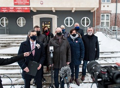 Opozycja pisze do premiera