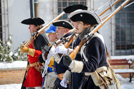 Rosja kontra Szwecja. Elbląg w czasach wielkiej wojny północnej