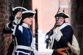 Rosja kontra Szwecja. Elbląg w czasach wielkiej wojny północnej