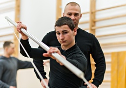 Co słychać na przystani?