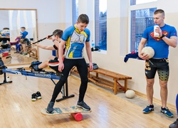 Co słychać na przystani?