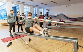 Co słychać na przystani?